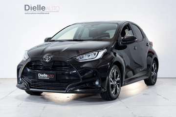 Yaris 1.5h Trend