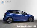 BMW 220 Active Tourer M Sport EU6d i Park-Assistent Blue - thumbnail 3