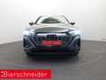 Audi Q8 e-tron 55 quattro edition S line 763 EUR mtl. Grau - thumbnail 2