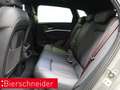 Audi Q8 e-tron 55 quattro edition S line 763 EUR mtl. Grau - thumbnail 10