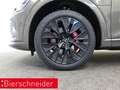 Audi Q8 e-tron 55 quattro edition S line 763 EUR mtl. Grau - thumbnail 4