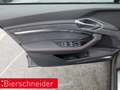 Audi Q8 e-tron 55 quattro edition S line 763 EUR mtl. Grau - thumbnail 8