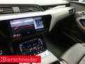 Audi Q8 e-tron 55 quattro edition S line 763 EUR mtl. Grau - thumbnail 12