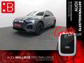 Audi Q8 e-tron 55 quattro edition S line 763 EUR mtl. Grau - thumbnail 1