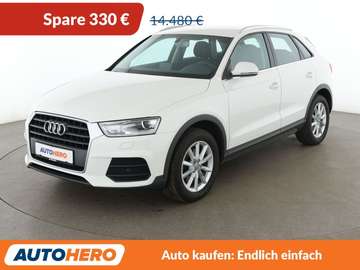 1.4 TFSI ACT ultra *TEMPO*CAM*PDC*SHZ*