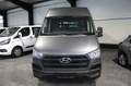 Hyundai H 350 Kasten / 170PS / AHK / Navi Grau - thumbnail 2