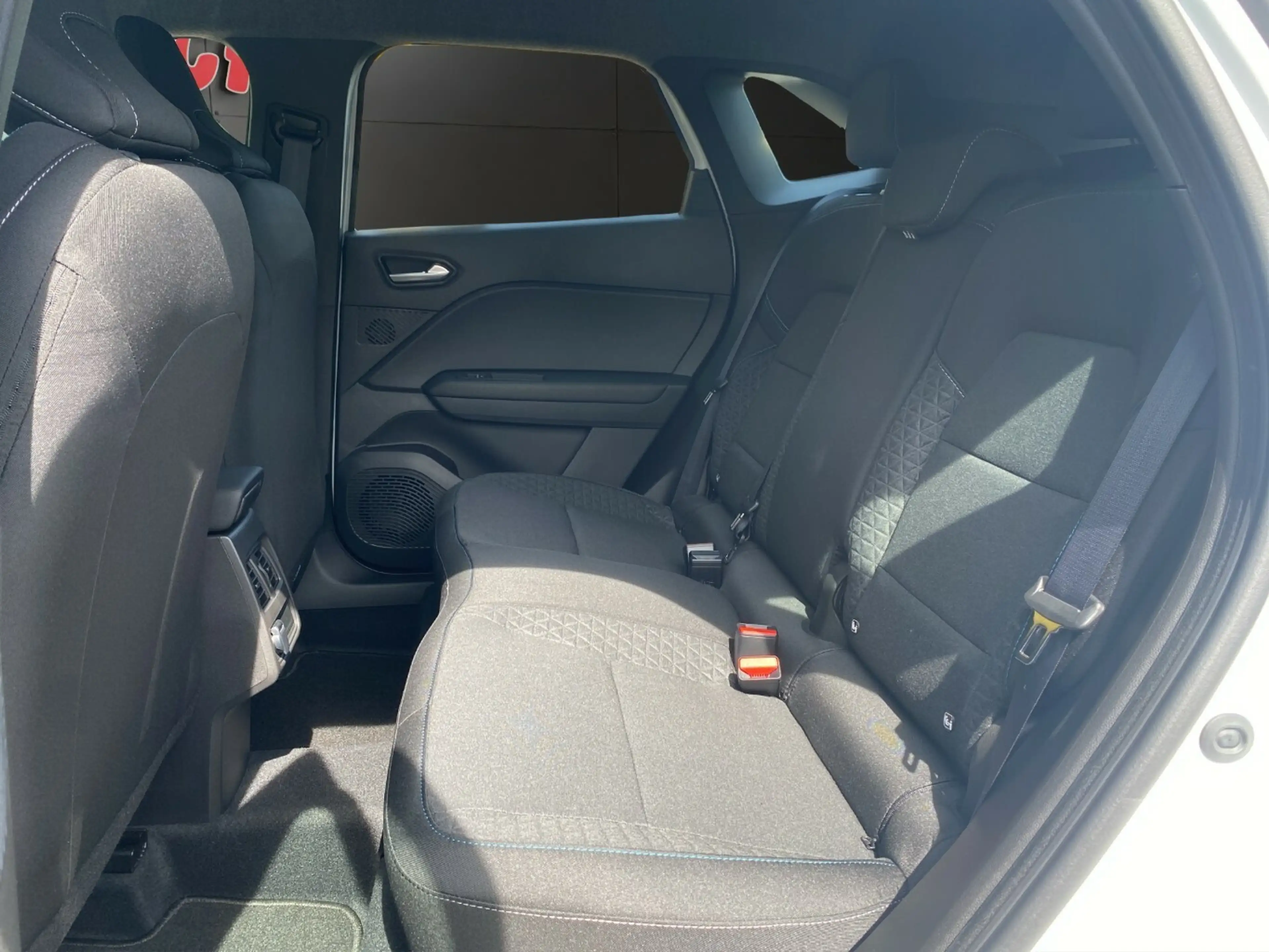 Mitsubishi Grandis Diamant Plus 1,3 l Turbo-Benziner 7DCT — photo 14