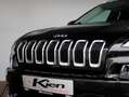 Jeep Cherokee 2.0 Longitude | Grijskenteken | Navi | Voorstoelen Negro - thumbnail 19