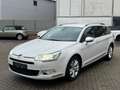 Citroen C5 Tourer 2.0 HDI Exclusive Automatik/Luft/ Weiß - thumbnail 9