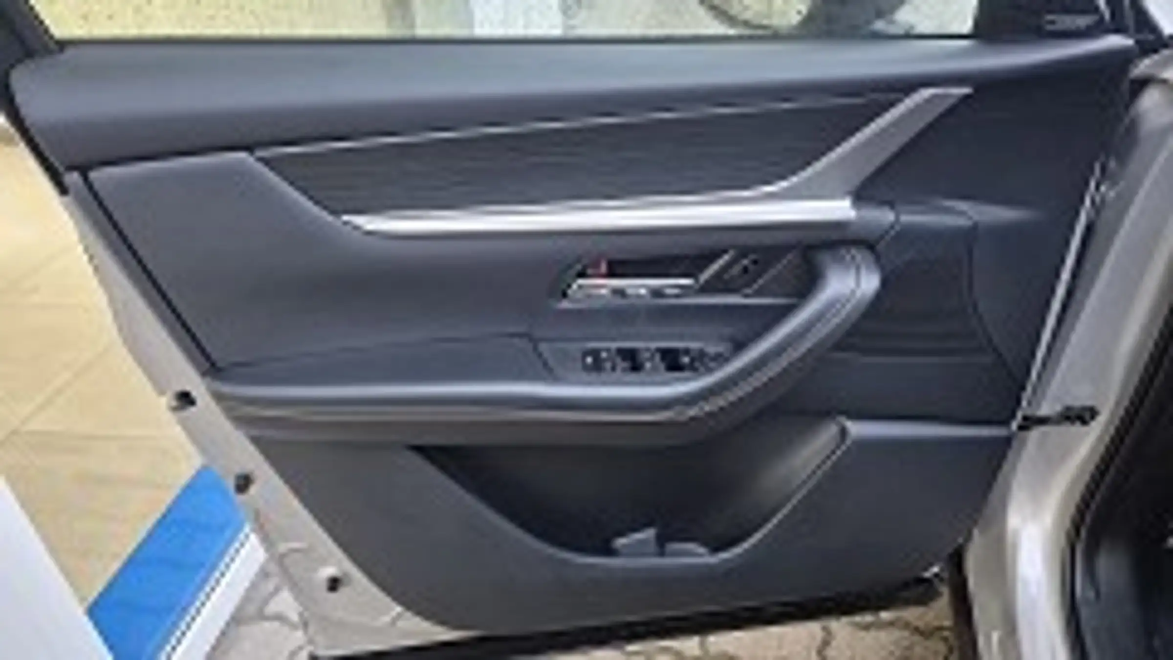 Mazda CX-80 2.5L e-SKYACTIV PHEV 327ps 8AT AWD Homura COSO — photo 9