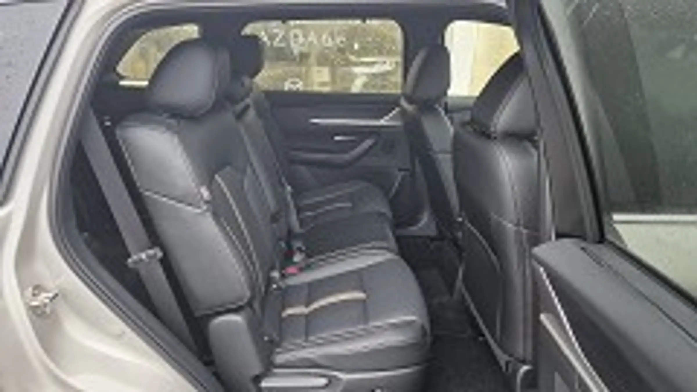Mazda CX-80 2.5L e-SKYACTIV PHEV 327ps 8AT AWD Homura COSO — photo 7