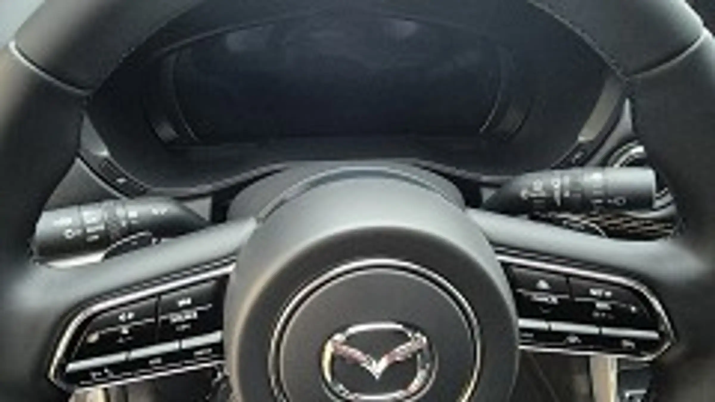 Mazda CX-80 2.5L e-SKYACTIV PHEV 327ps 8AT AWD Homura COSO — photo 5