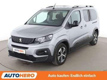 1.5 Blue-HDi Allure L2 Aut.*NAVI*CAM*TEMPO*