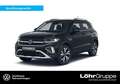 Volkswagen T-Cross 1.0 TSI DSG Style LED*ACC*PDC Schwarz - thumbnail 1
