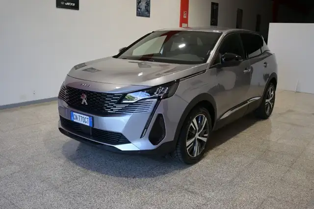 Peugeot 3008 PEUGEOT 3008 1.5 BLUEHDI 130CV EAT8 SeS ALLURE ( F