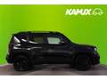 Jeep Renegade 1.3PlugIn-Hy.AWD Aut.Limited+NAVI+TEMPO Zwart - thumbnail 3