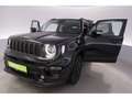 Jeep Renegade 1.3PlugIn-Hy.AWD Aut.Limited+NAVI+TEMPO Zwart - thumbnail 24