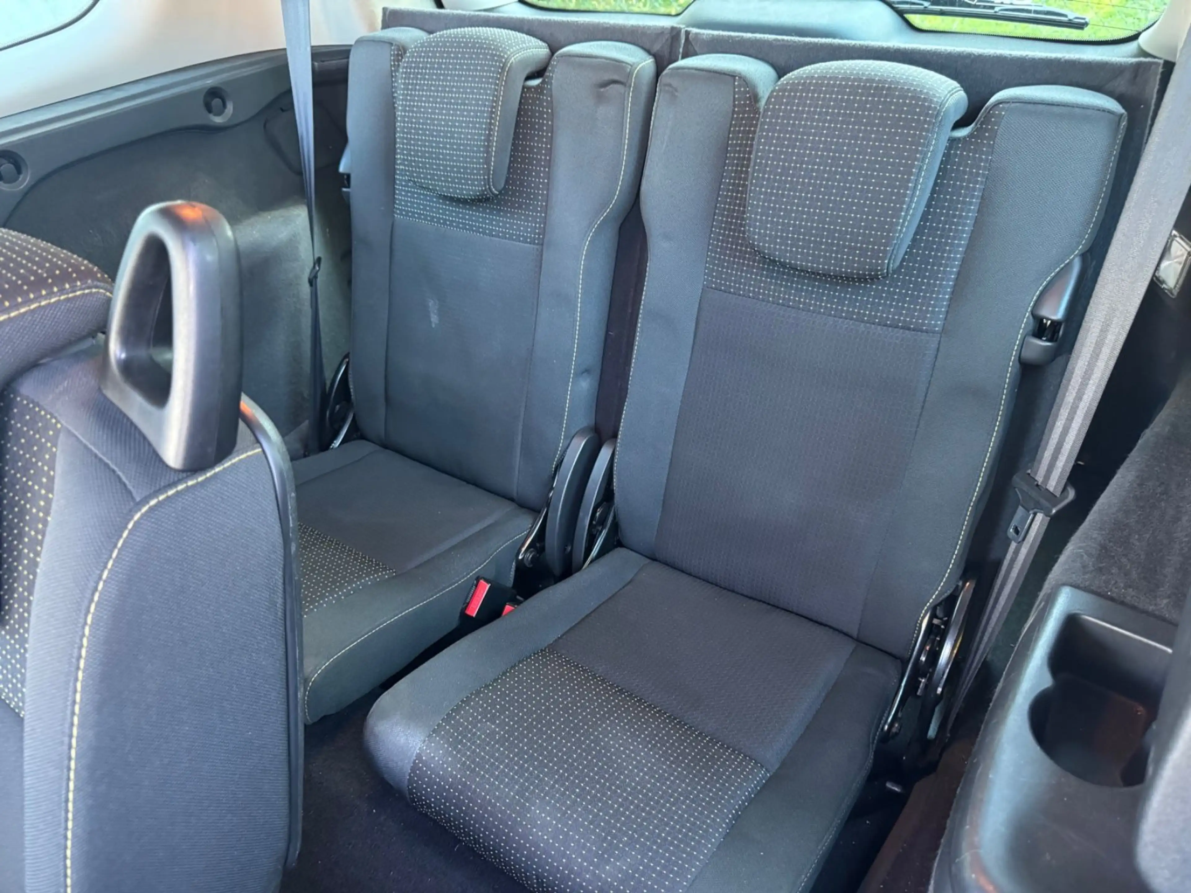 Renault Scenic III GrandDynamique *7Sitze*TÜVService neu — photo 11