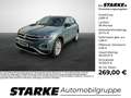 Volkswagen T-Roc 1.5 TSI DSG Style Blau - thumbnail 1