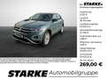 Volkswagen T-Roc 1.5 TSI DSG Style Blau - thumbnail 1