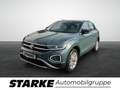 Volkswagen T-Roc 1.5 TSI DSG Style Blau - thumbnail 2