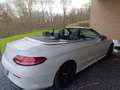 Mercedes-Benz C 180 Classe Cabriolet AMG Line - thumbnail 1