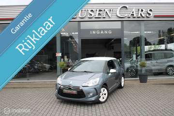 1.6 So Chic/Pdc/Ecc/Leder/Stoelverw/