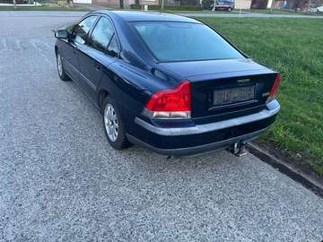 S60 2.4i 20v Classic