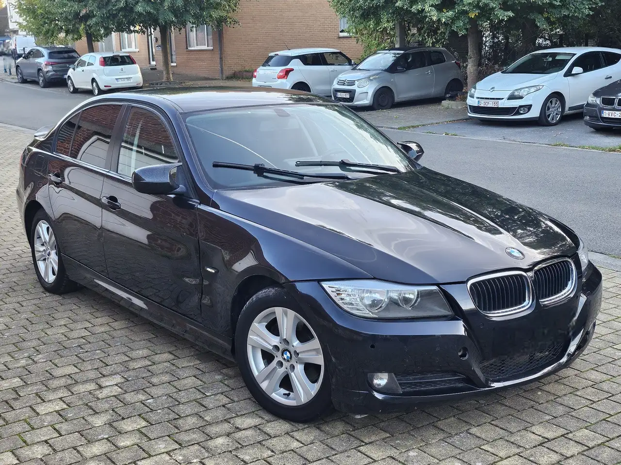 BMW 316