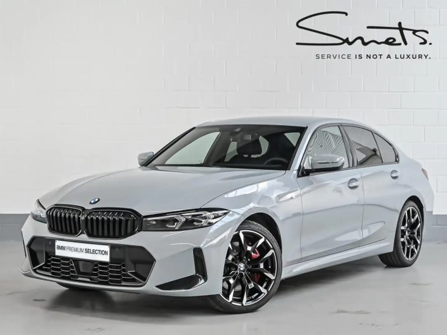 bmw seria 3