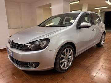 Golf VI 5p 1.2 tsi Comfortline EURO 5