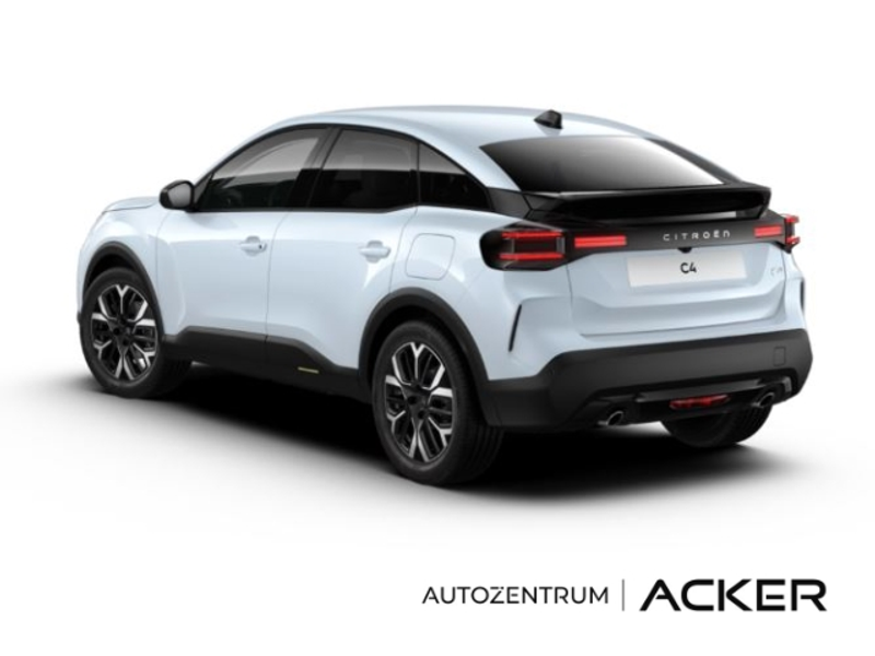 Citroen C4 PureTech MAX MY25 Aut. Techno WinterPak -28%* — photo 10