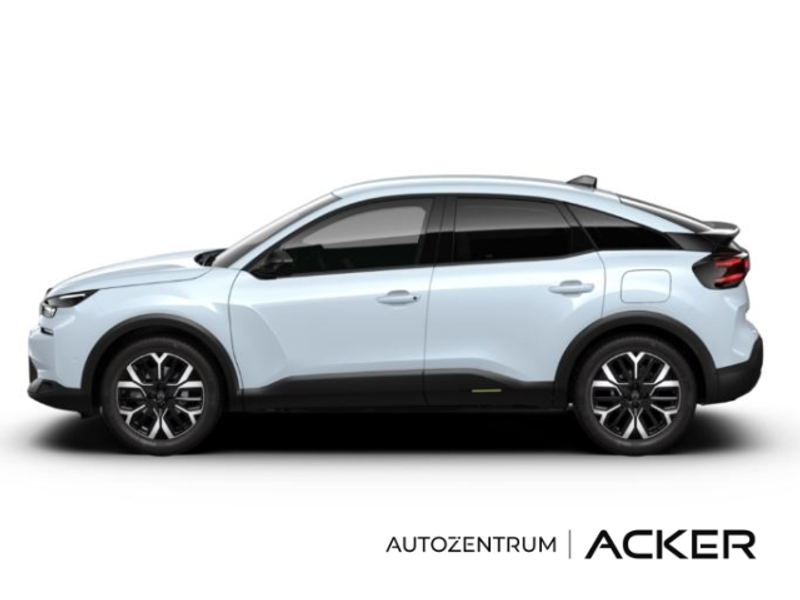 Citroen C4 PureTech MAX MY25 Aut. Techno WinterPak -28%* — photo 9