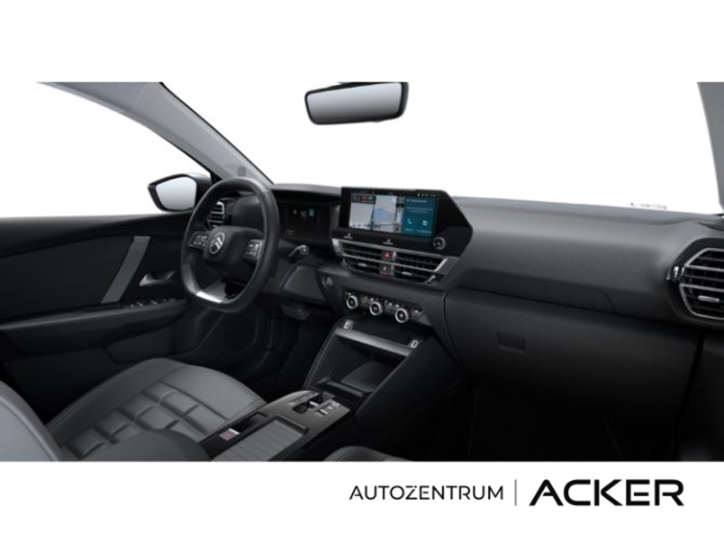 Citroen C4 PureTech MAX MY25 Aut. Techno WinterPak -28%* — photo 13