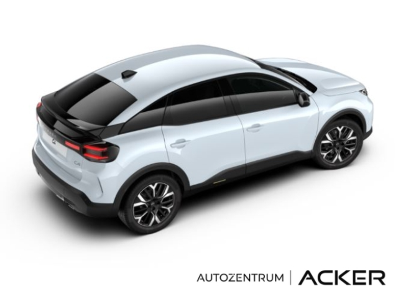 Citroen C4 PureTech MAX MY25 Aut. Techno WinterPak -28%* — photo 11