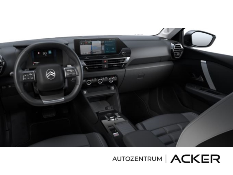 Citroen C4 PureTech MAX MY25 Aut. Techno WinterPak -28%* — photo 12