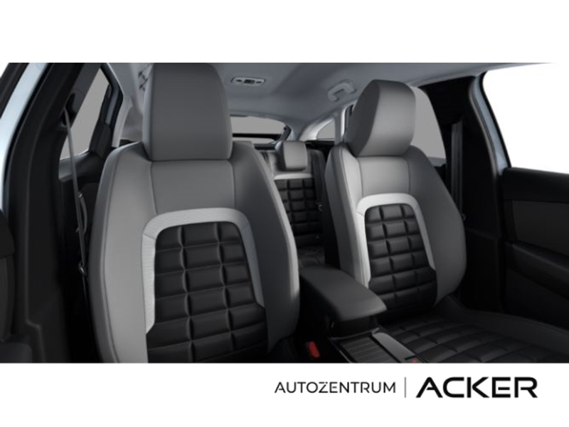 Citroen C4 PureTech MAX MY25 Aut. Techno WinterPak -28%* — photo 14