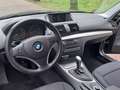 BMW 116 116i Zwart - thumbnail 4