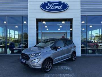 1.0 EcoBoost 125ch ST-Line 6cv