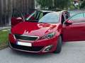 Peugeot 308 308 2,0 BlueHDI 150 Allure 17" Felgen Allure 17" Rot - thumbnail 4