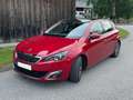 Peugeot 308 308 2,0 BlueHDI 150 Allure 17" Felgen Allure 17" Rot - thumbnail 1