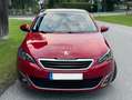 Peugeot 308 308 2,0 BlueHDI 150 Allure 17" Felgen Allure 17" Rot - thumbnail 2