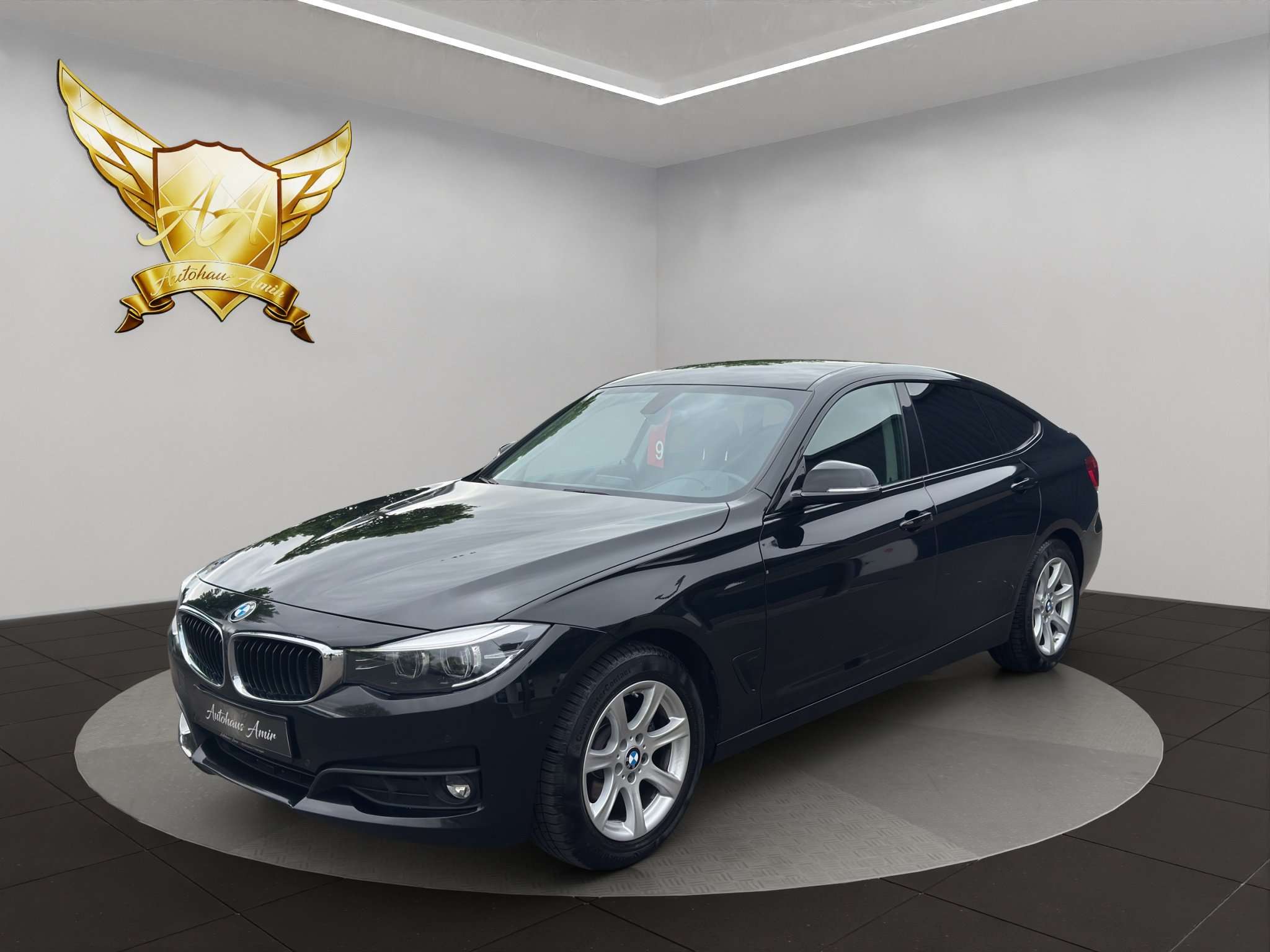 Second hand Bmw 3 Series 320