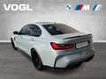 BMW M3 Competition M xDrive elekt. Glasdach SHZ Grau - thumbnail 5