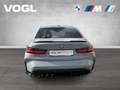 BMW M3 Competition M xDrive elekt. Glasdach SHZ Grau - thumbnail 6