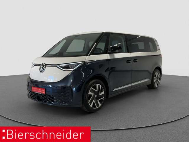 Volkswagen ID. Buzz