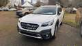 Subaru OUTBACK 2.5i Platinum Lineartronic Modell 2025 Weiß - thumbnail 1