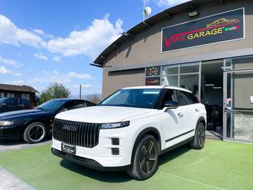 Jaecoo 7 Premium FULL OPTIONAL