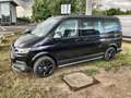 Volkswagen T6.1 California 2.0 TDI DSG Beach Navi AHK Standheiz. LED ACC SHZ Zwart - thumbnail 4