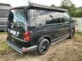 Volkswagen T6.1 California 2.0 TDI DSG Beach Navi AHK Standheiz. LED ACC SHZ Zwart - thumbnail 6
